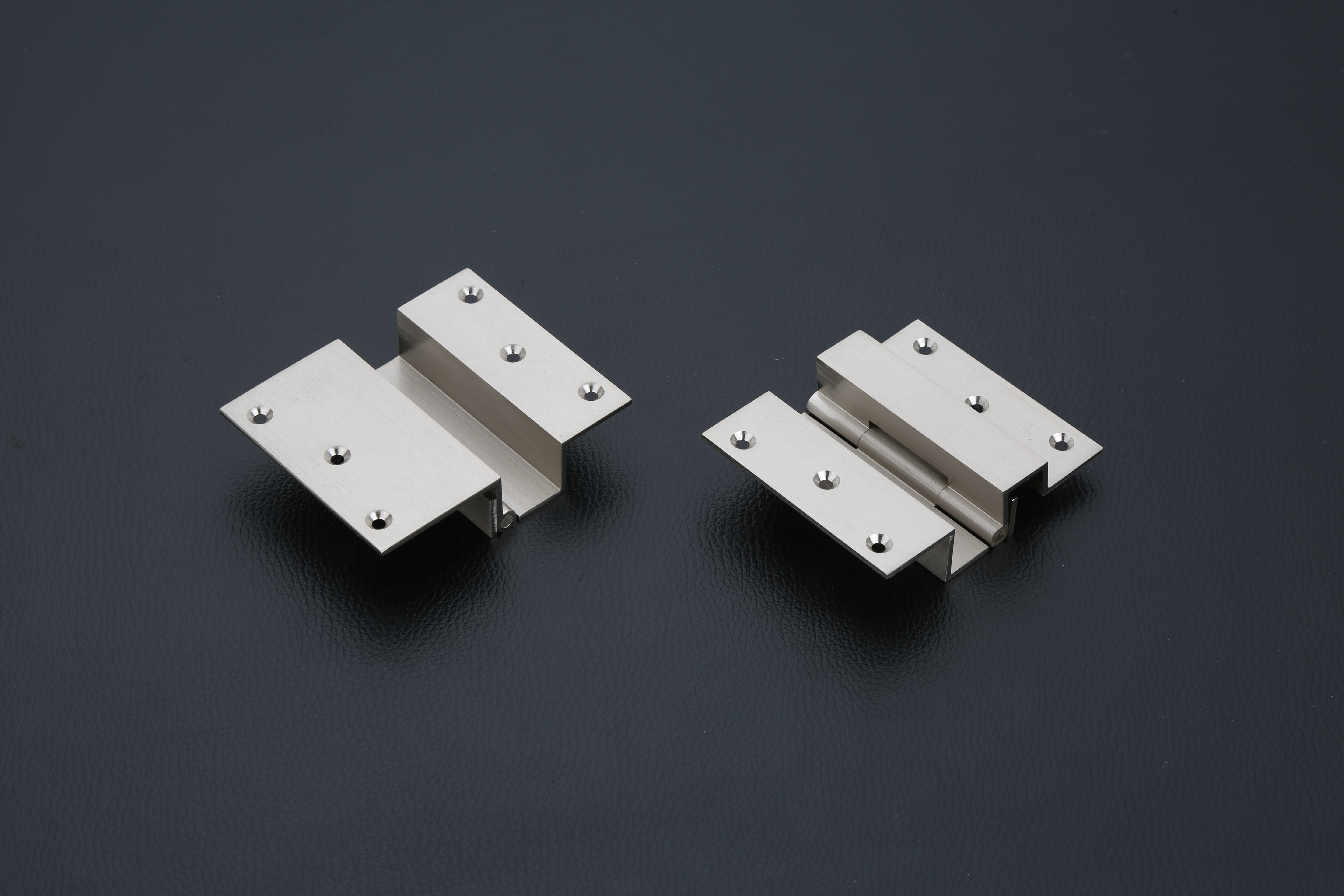 Brass Hinges