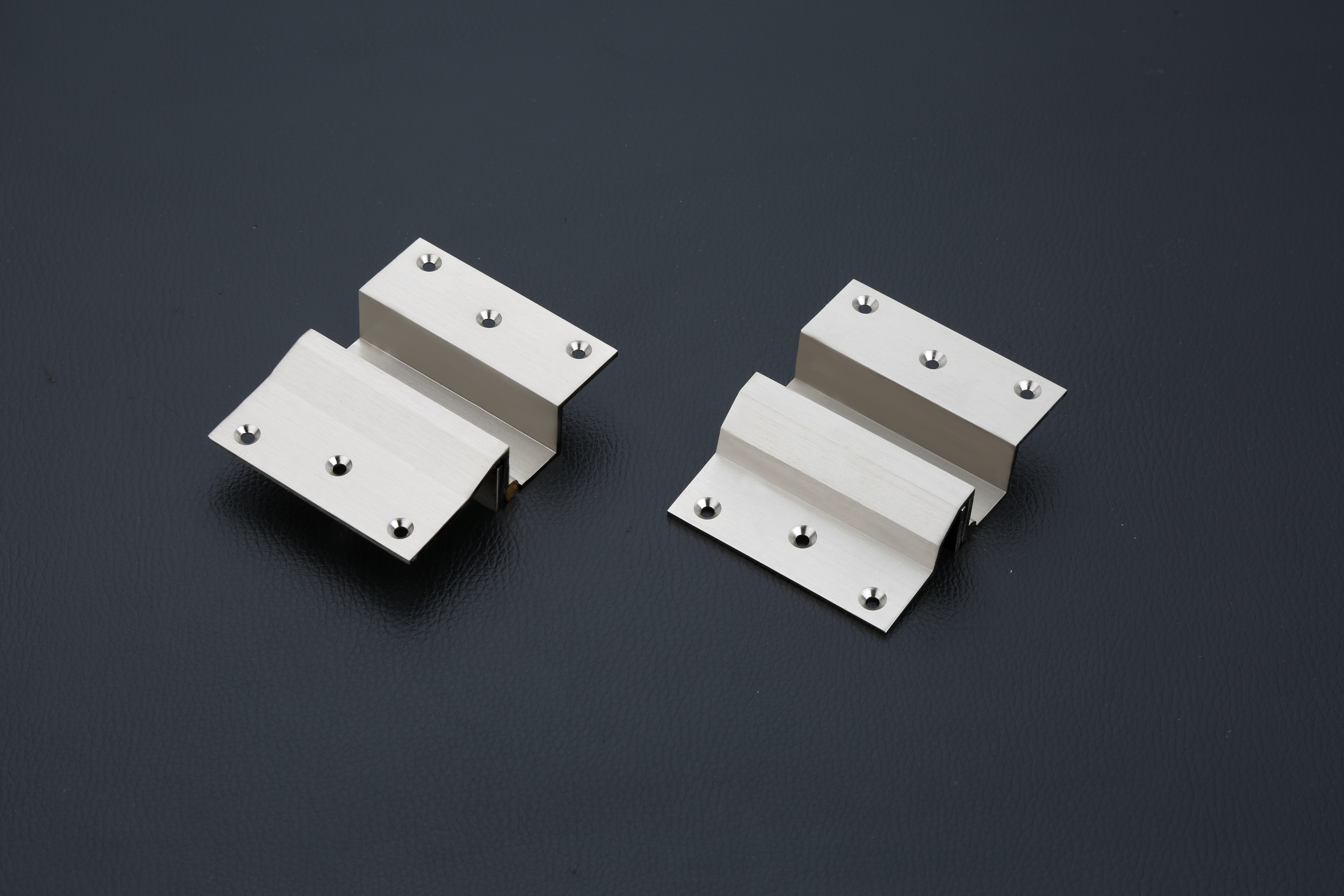 Brass Hinges